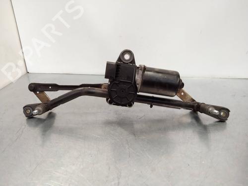 Used Front wiper motor KIA PICANTO I (SA) 1.1 (65 hp) 2252133