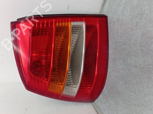 Piloto trasero izquierdo OPEL ASTRA G Hatchback (T98) 2.0 DTI 16V (F08, F48) (101 hp) 29189143