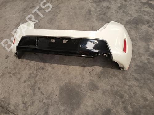 Used Rear bumper Rear bumper 37605344 37605344