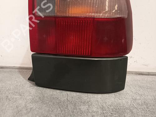 Used Right taillight CITROËN ZX (N2) [1991-1999]  30077832