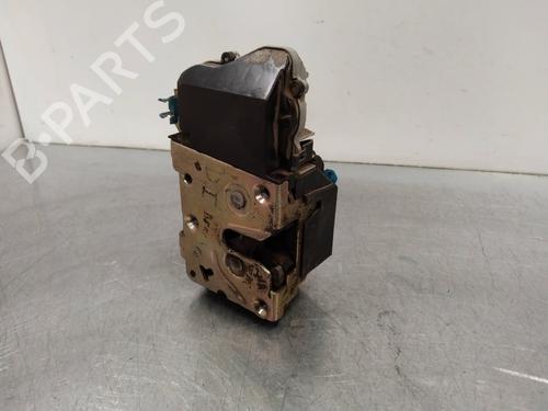 Used Front left lock PEUGEOT 406 (8B) 2.0 HDI 90 (90 hp) 2250384