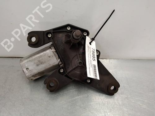 Rear wiper motor RENAULT CLIO III (BR0/1, CR0/1) 1.5 dCi (BR17, CR17) BP2347282M102