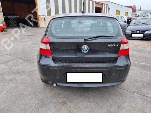 Gearbox BMW 1 (E87) 120 d | BP10739904M3 