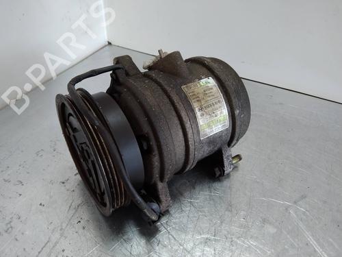 AC compressor HYUNDAI ATOS (MX) 1.0 i | BP2255985M34 