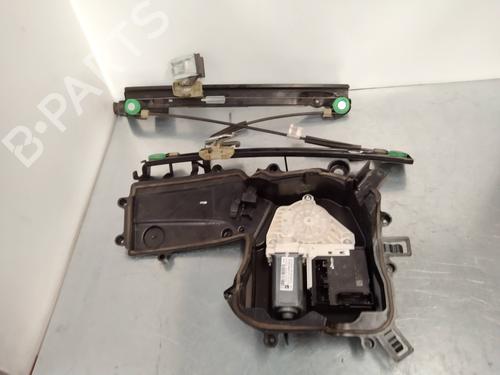 Elevalunas delantero derecho SEAT LEON (1P1) 1.9 TDI (90 hp) 2286116