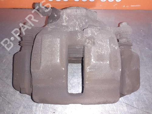 Used Left front brake caliper MERCEDES-BENZ C-CLASS (W203) C 220 CDI (203.008) (150 hp) 11621534