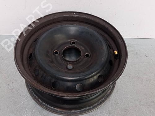 Fælk PEUGEOT 306 (7B, N3, N5) 1.4 SL (75 hp) 14220935