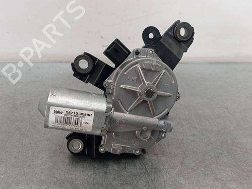 Rear wiper motor DACIA SANDERO II  | BP21004640M102 