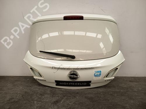 Used Tailgate Tailgate 36786123 36786123
