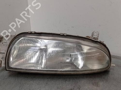Venstre forlygte FORD FIESTA IV (JA_, JB_) [1995-2006]  29159653