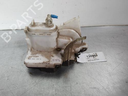 Rear left lock SEAT IBIZA II (6K1) 1.9 D | BP2247169C100 