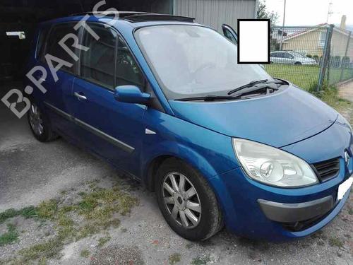 Køler RENAULT GRAND SCÉNIC II (JM0/1_) 1.9 dCi | BP2246246M31
