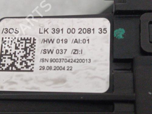 Switch BMW 1 (E81) 116 i | BP18000795I30 