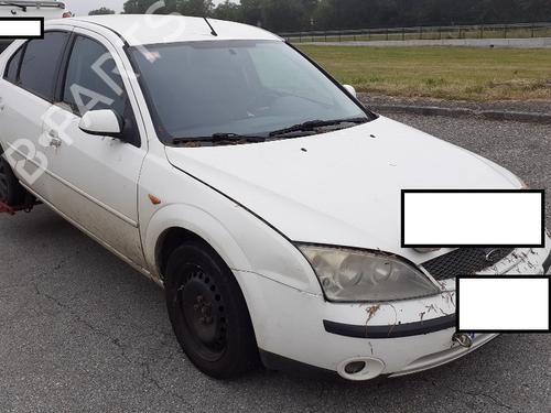 Starter FORD MONDEO III (B5Y) 2.0 16V TDDi / TDCi | BP8250052M8 
