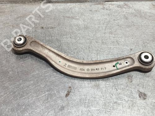 Used Left rear suspension arm Left rear suspension arm MERCEDES-BENZ C-CLASS (W204) [2007-2015] 34155747 34155747