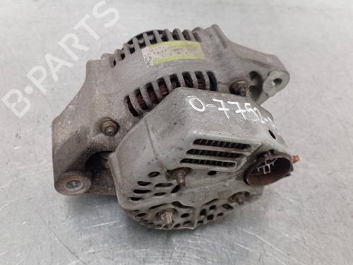 Alternator HONDA CONCERTO (HW, MA) 1.5 i 16V (MA1) | BP14515778M7 