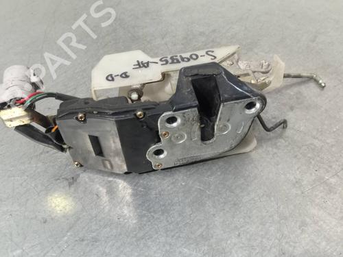 Front right lock TOYOTA CELICA Coupe (_T20_) 1.8 i 16V (AT200) | BP29747052C97 