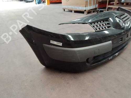 Front bumper RENAULT MEGANE II (BM0/1_, CM0/1_) 1.5 dCi (BM02, BM13, BM2A, CM02, CM13) | BP7899031C7 