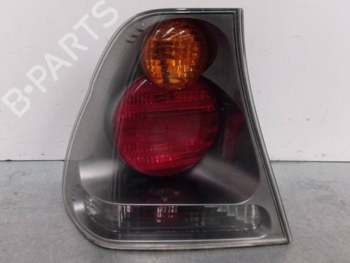 Used Left taillight BMW 3 Compact (E46) 316 ti (115 hp) 10993783
