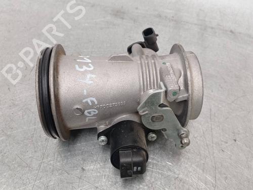 Used Throttle body DACIA LOGAN (LS_) [2004-2025]  10991690