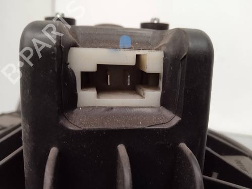 Heater blower motor RENAULT KANGOO / GRAND KANGOO II (KW0/1_) 1.5 dCi 90 (KW05, KW08, KW0G, KW11) | BP7899339M62 