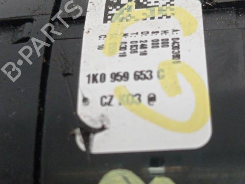 Squib airbag SEAT ALTEA XL (5P5, 5P8)  | BP13251255C102 
