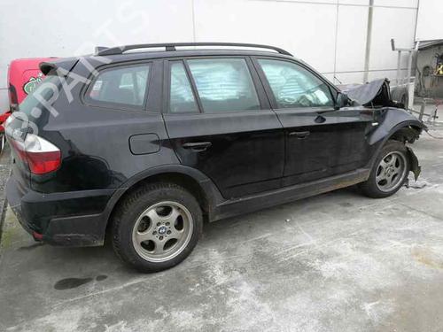 Styring servopumpe BMW X3 (E83) 2.0 d | BP2246834M99 