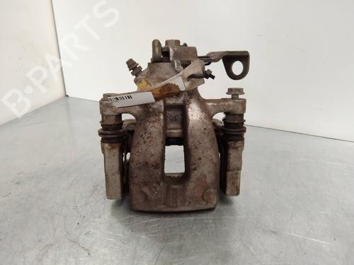Used Left rear brake caliper OPEL MERIVA A MPV (X03) 1.3 CDTI (E75) (69 hp) 11621905