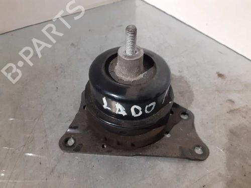 Used Engine mount VW POLO (9N_, 9A_) 1.9 TDI (101 hp) 14220353