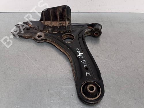 Venstre fortil bærearm SEAT CORDOBA (6K1, 6K2) 1.9 SDI (68 hp) 13237929