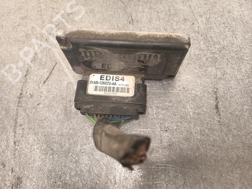 Electronic module FORD FIESTA III (GFJ)  | BP27183681M83 