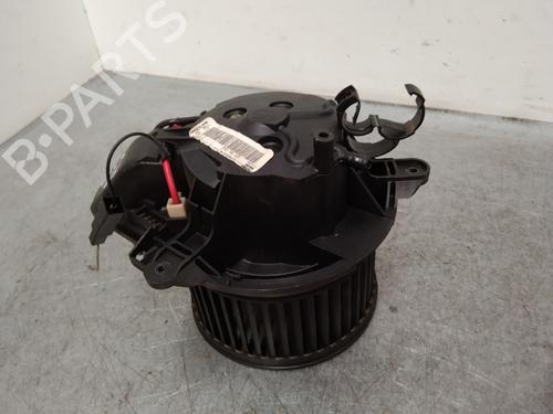Varmeblæser CITROËN XSARA Coupe (N0) 2.0 HDI 90 (90 hp) 24210509