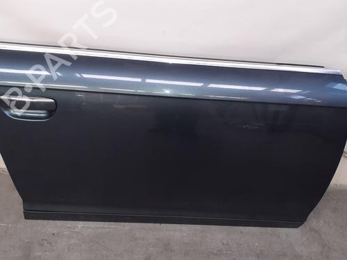 Right front door AUDI A6 C6 (4F2) 4.2 quattro | BP8138446C3 