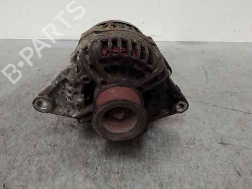Alternator IVECO DAILY IV Van  | BP23565325M7 