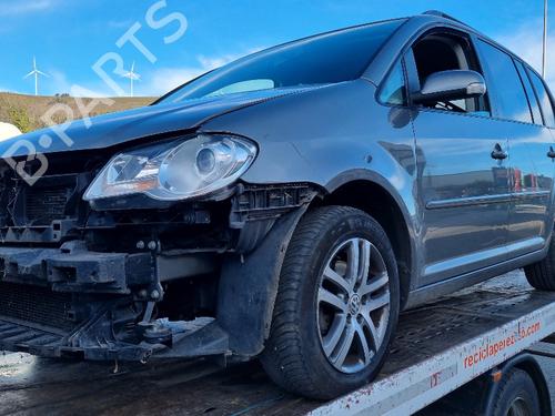 Dashboard VW TOURAN (1T1, 1T2) | BP30172853C46 - Image 6
