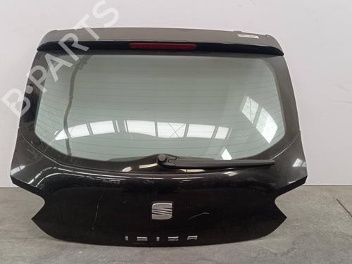 Used Tailgate SEAT IBIZA IV (6J5, 6P1) [2008-2017]  2248970