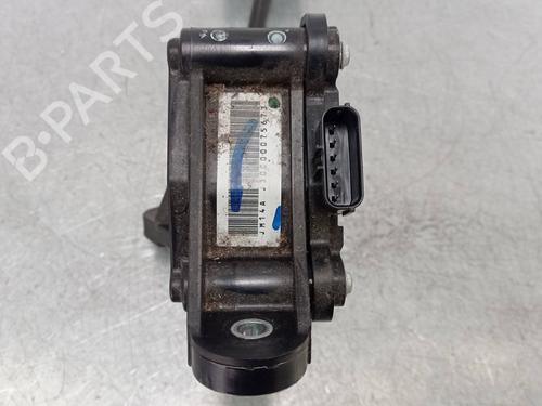 Pedal HONDA CR-V III (RE_) 2.2 i-DTEC 4WD (RE6) | BP16909601I4 
