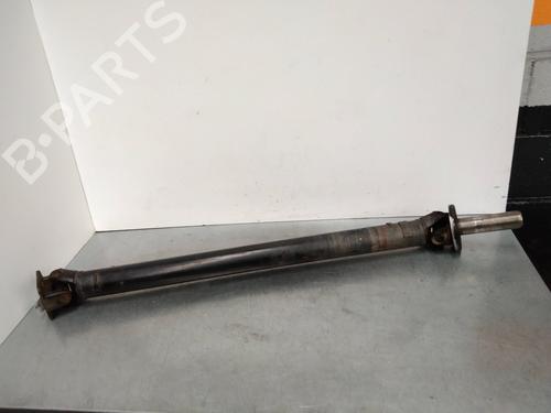 Used Driveshaft NISSAN TERRANO II (R20) 2.7 TDi 4WD (125 hp) 13700640