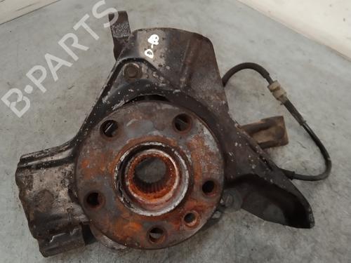 Right front steering knuckle PEUGEOT EXPERT (224_) 2.0 HDi | BP23424643M26 