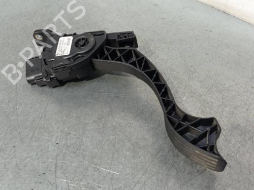 Used Pedal FORD MONDEO IV (BA7) 2.0 TDCi (140 hp) 21265658