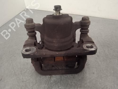 Left rear brake caliper NISSAN QASHQAI +2 (JJ10E)  | BP29537031M107 