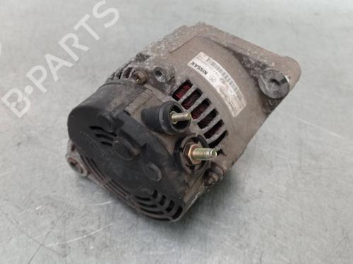 Alternator NISSAN PRIMERA Hatchback (P11) 1.6 16V | BP16865716M7 