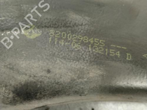 Right front suspension arm RENAULT GRAND SCÉNIC II (JM0/1_) 1.9 dCi | BP24928345M13 