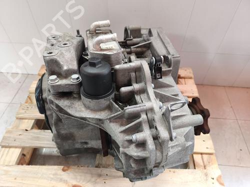Getriebe für Getriebe VW GOLF VI (5K1) 2.0 TDI (170 hp) 34527667 34527667