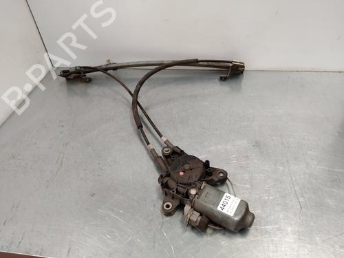 Used Right front window motor PEUGEOT 106 I (1A, 1C) 1.4 (75 hp) 2701190