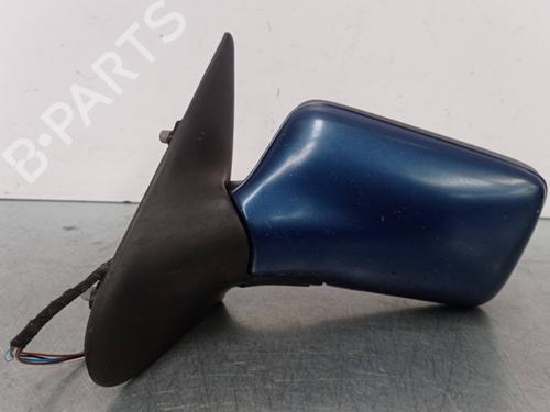 Used Left mirror SEAT CORDOBA (6K1, 6K2) 1.9 TDI (90 hp) 10979856