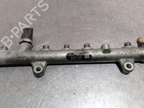 Sprederrør RENAULT MEGANE II Saloon (LM0/1_) 1.9 dCi (LM0G, LM1G, LM2C) (120 hp) 30160354