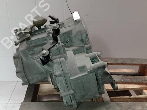 Used Gearbox SAAB 9-3 (YS3F, E79, D79, D75) 2.2 TiD (125 hp) 2251670