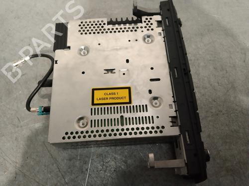 Radio BMW 3 Touring (E91) 320 d | BP20656232E6 
