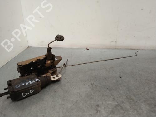Used Front right lock CITROËN ZX (N2) 1.9 D (68 hp) 21597319